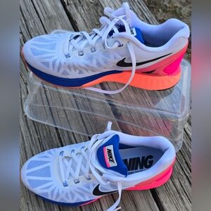 Nike Lunarglide Women's size 8